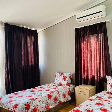 Cozy Home Тбилиси Экстерьер фото