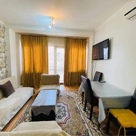 Cozy Home Тбилиси Экстерьер фото
