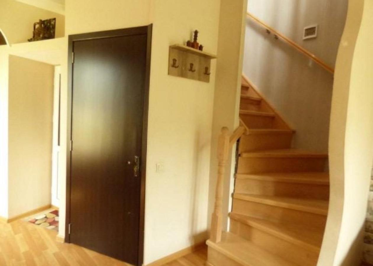 Cozy Home Тбилиси Экстерьер фото