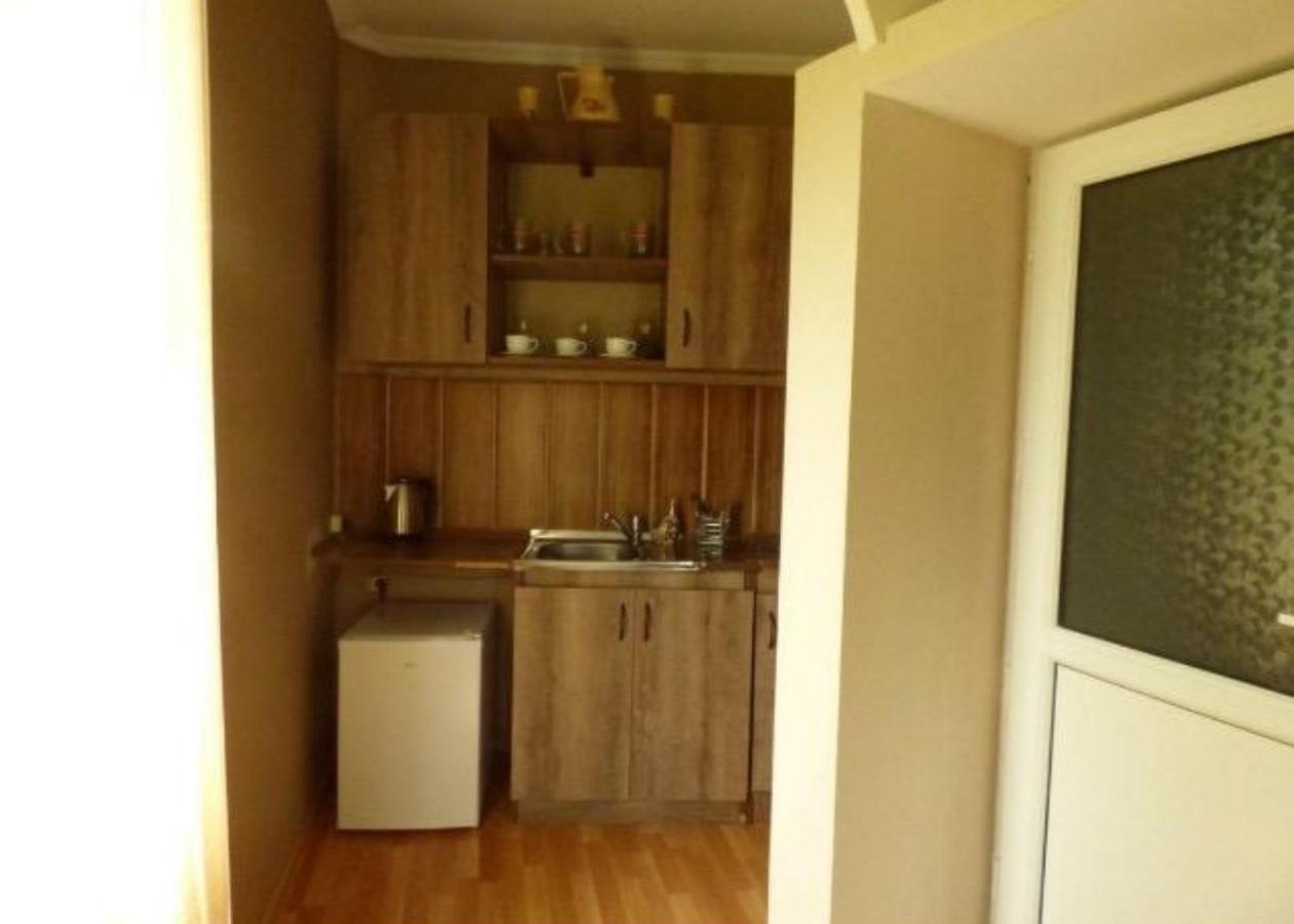 Cozy Home Тбилиси Экстерьер фото