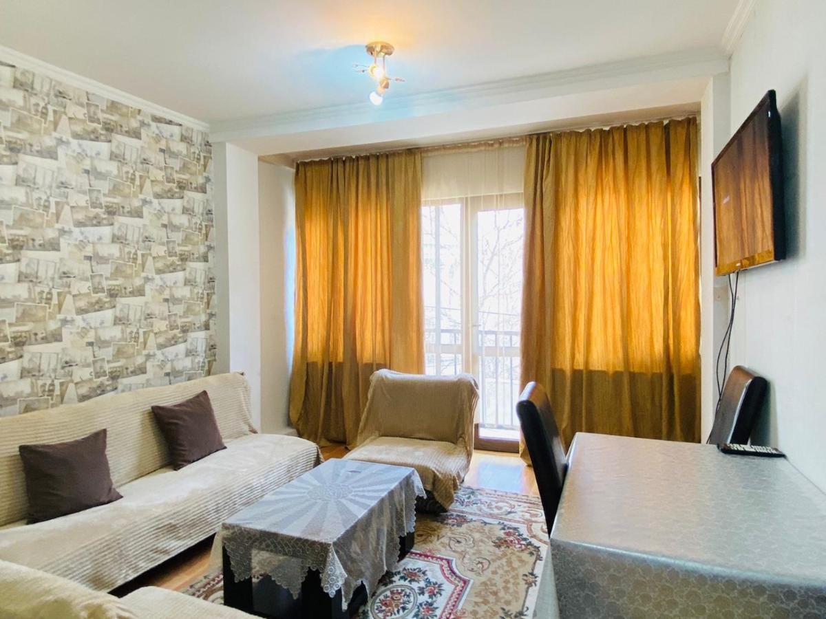 Cozy Home Тбилиси Экстерьер фото