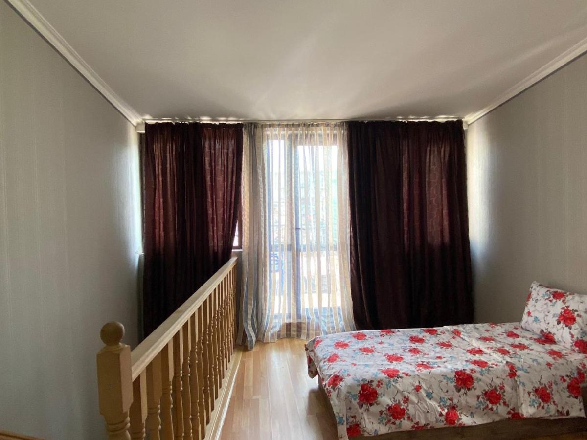 Cozy Home Тбилиси Экстерьер фото