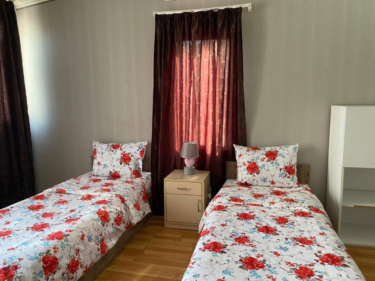 Cozy Home Тбилиси Экстерьер фото