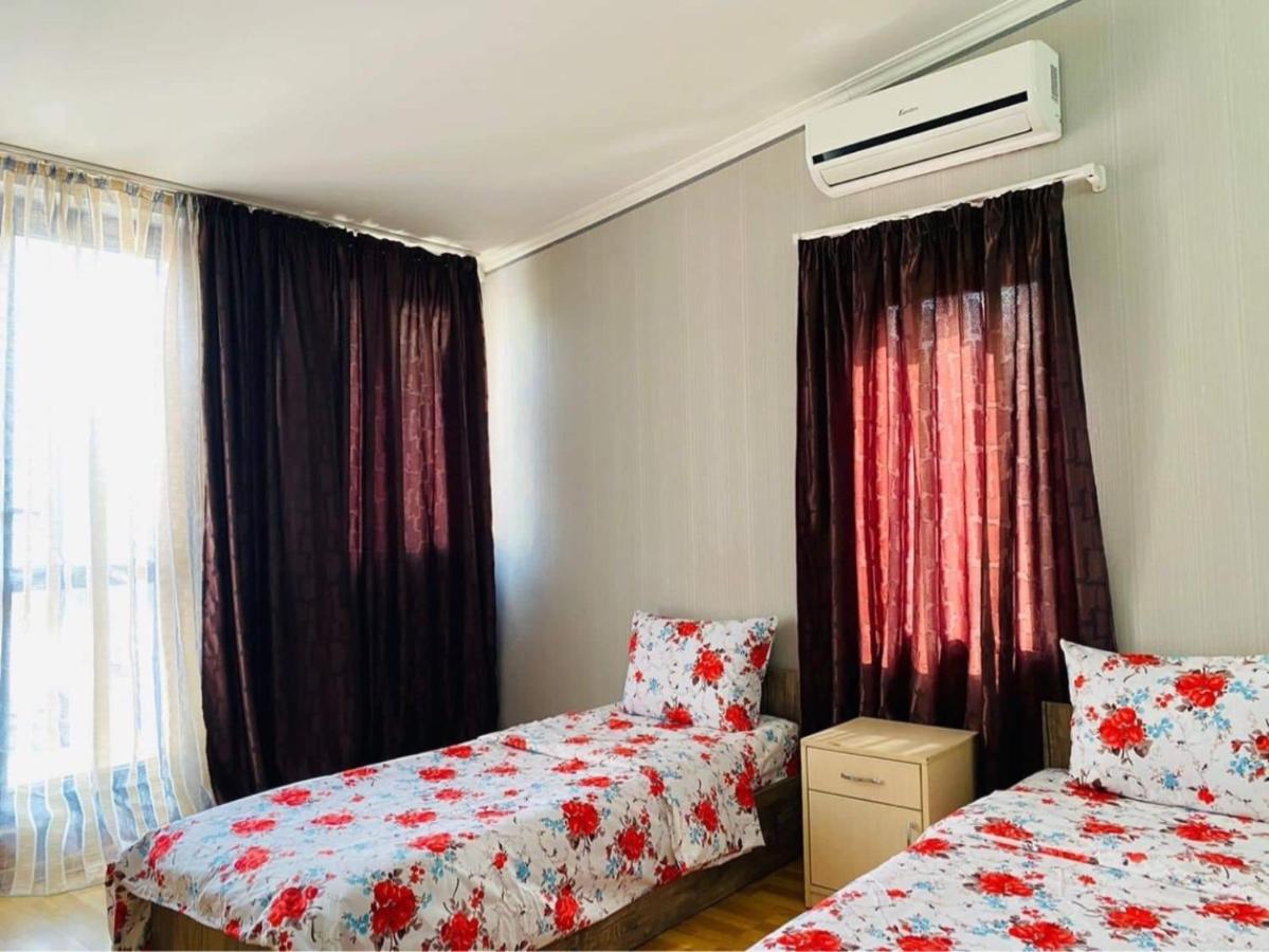 Cozy Home Тбилиси Экстерьер фото