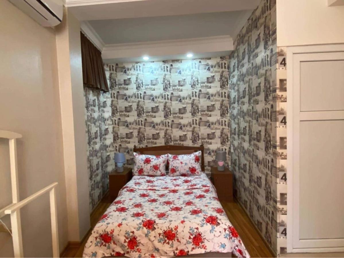 Cozy Home Тбилиси Экстерьер фото