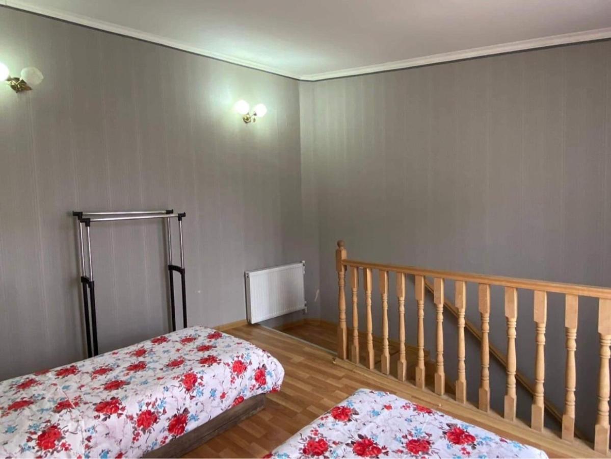 Cozy Home Тбилиси Экстерьер фото