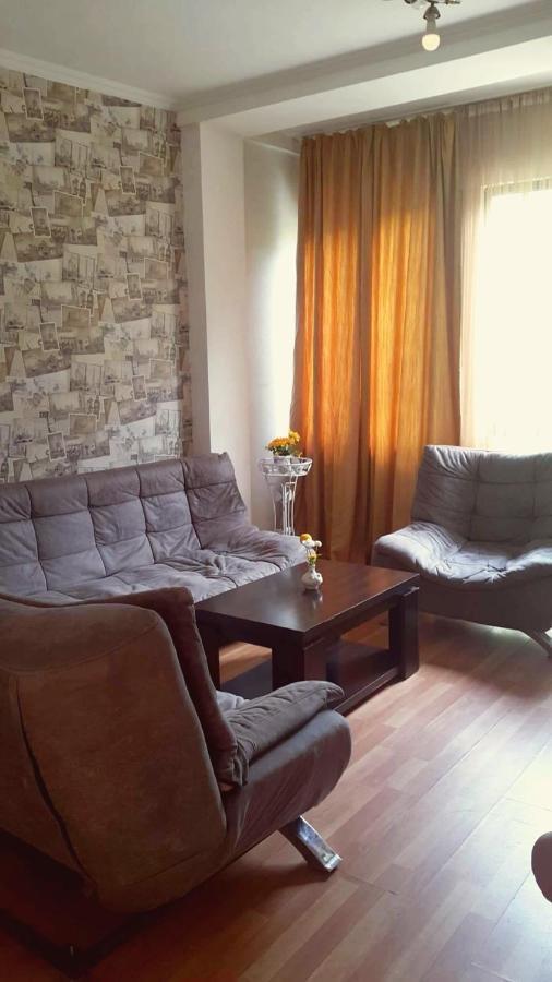 Cozy Home Тбилиси Экстерьер фото