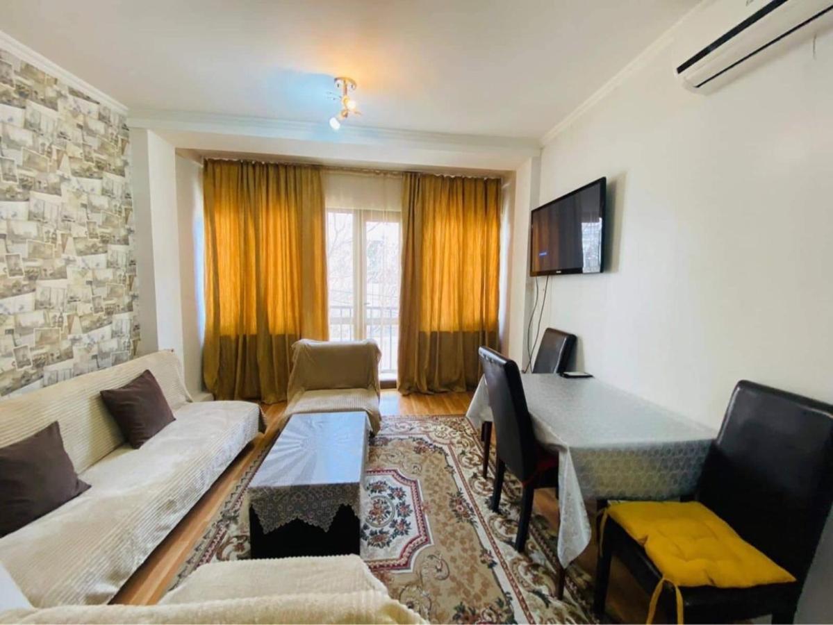 Cozy Home Тбилиси Экстерьер фото
