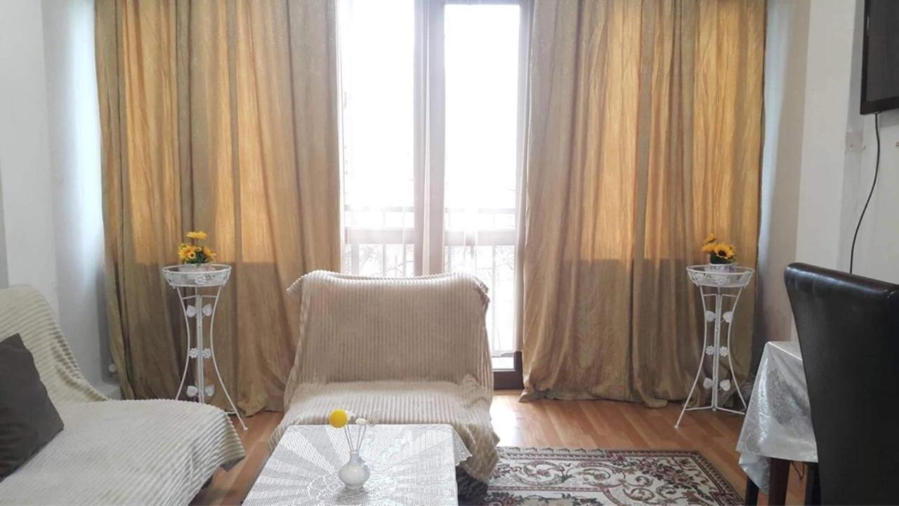 Cozy Home Тбилиси Экстерьер фото