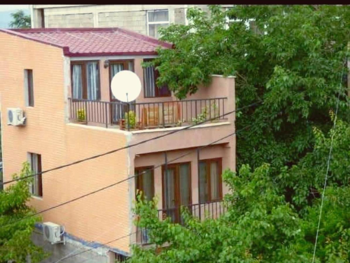 Cozy Home Тбилиси Экстерьер фото