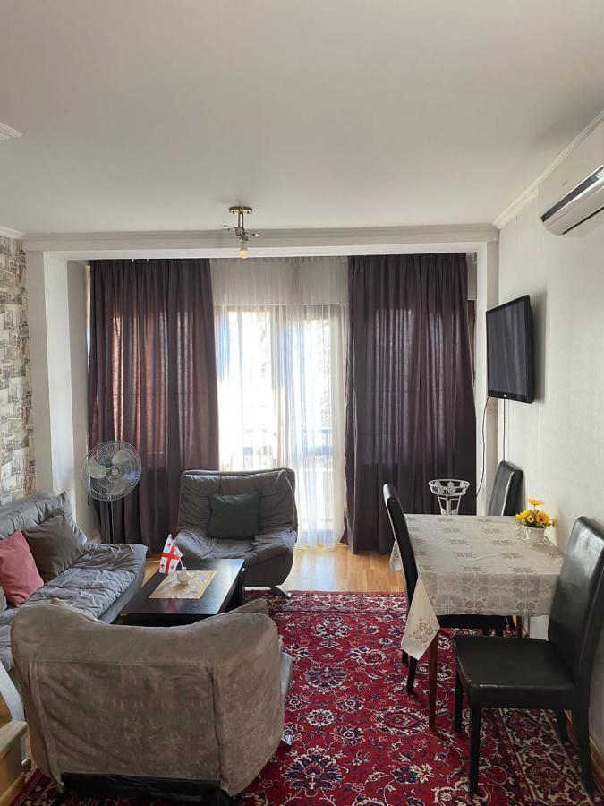 Cozy Home Тбилиси Экстерьер фото