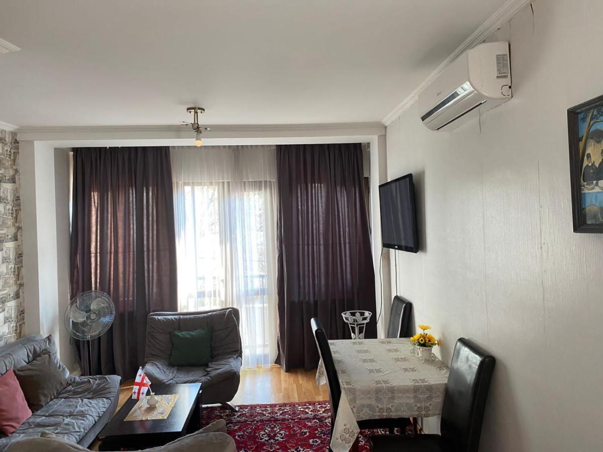 Cozy Home Тбилиси Экстерьер фото